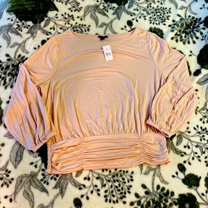 Ann Taylor top